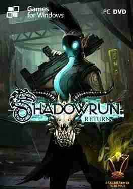 Descargar Shadowrun Returns Deluxe Edition [MULTI7][PROPHET] por Torrent